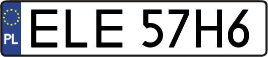 ELE57H6