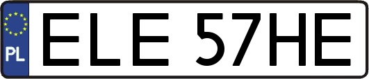 ELE57HE