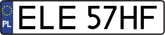 ELE57HF