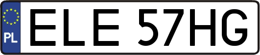 ELE57HG