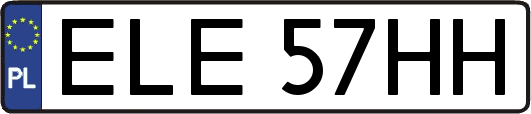 ELE57HH