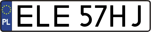 ELE57HJ