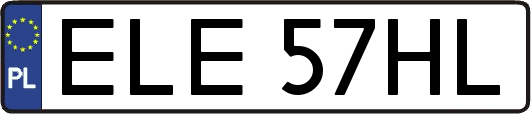 ELE57HL