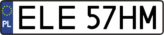 ELE57HM