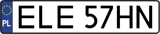 ELE57HN