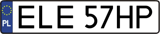 ELE57HP