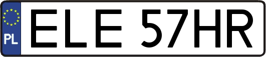ELE57HR