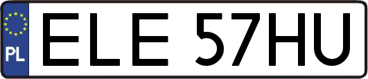ELE57HU