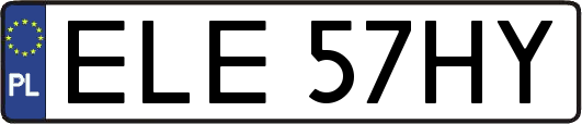 ELE57HY