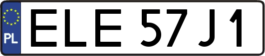 ELE57J1