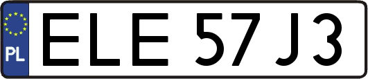 ELE57J3