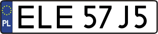 ELE57J5
