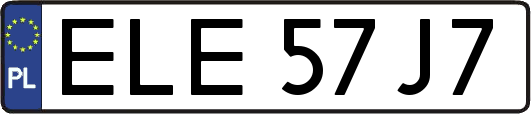 ELE57J7