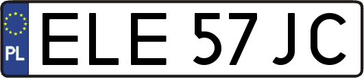 ELE57JC