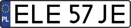 ELE57JE