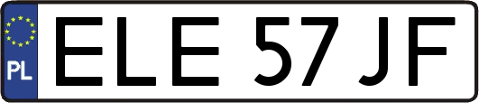 ELE57JF