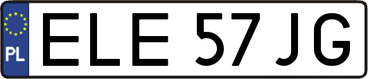 ELE57JG