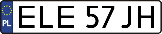 ELE57JH