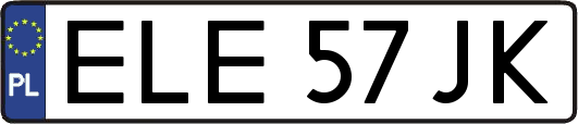 ELE57JK