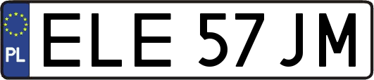 ELE57JM