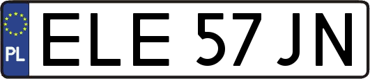 ELE57JN
