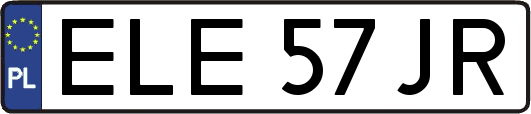 ELE57JR
