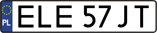 ELE57JT