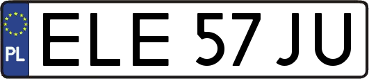 ELE57JU