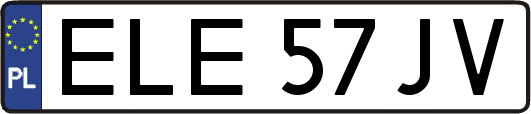 ELE57JV