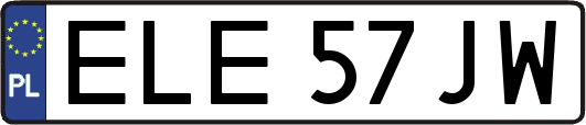 ELE57JW