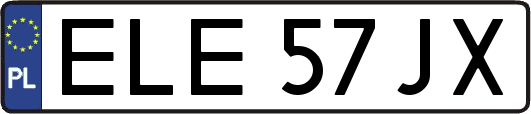 ELE57JX