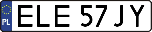 ELE57JY