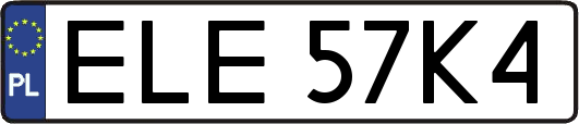 ELE57K4