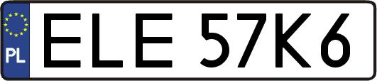 ELE57K6