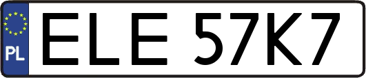 ELE57K7