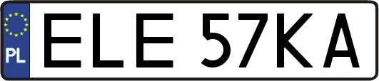 ELE57KA