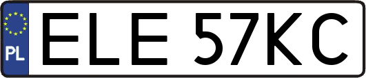ELE57KC