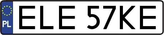 ELE57KE