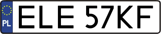 ELE57KF