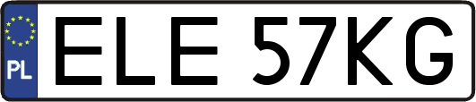 ELE57KG