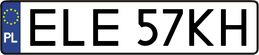 ELE57KH
