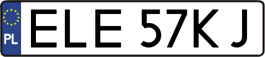 ELE57KJ
