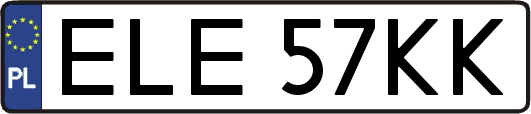 ELE57KK