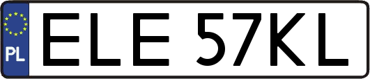 ELE57KL