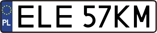 ELE57KM