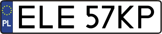 ELE57KP