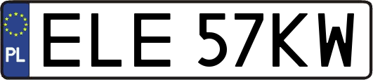 ELE57KW