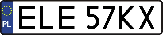 ELE57KX