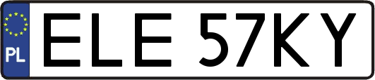 ELE57KY