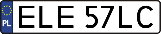 ELE57LC